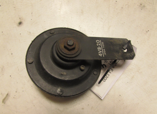 Claxon Yamaha FJ 1200