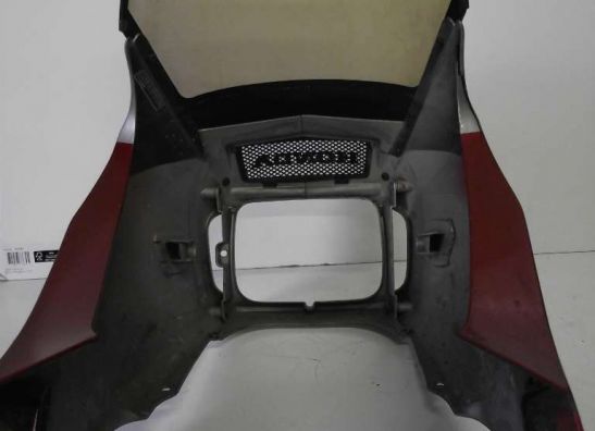 Topkuip Honda VF 1000 F