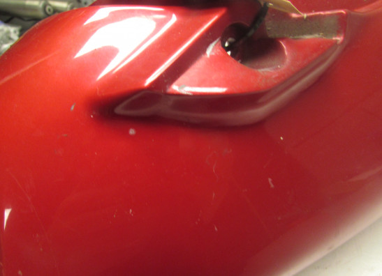 Cowl rear right Suzuki GSX F 750