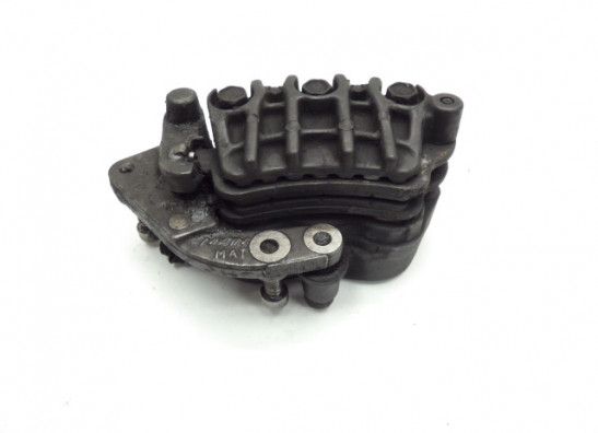 Remklauw rechts voor Honda Deauville 650 - 700