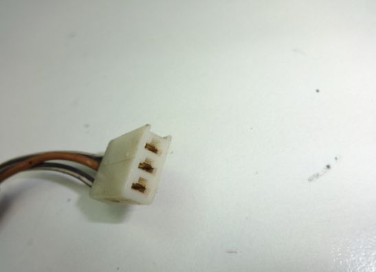 Achterlicht Suzuki LS 650