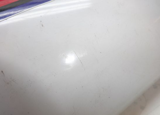 Linker achterkant Honda CBR 600 F