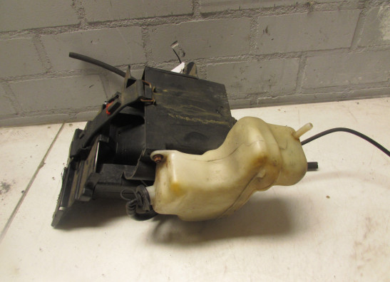 Battery holder Honda CBR 1000 F