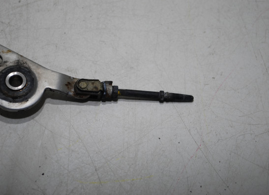 Brake pedal BMW R 1200 RT