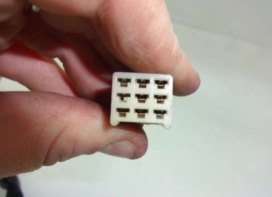 Tacho-set Yamaha XV 920