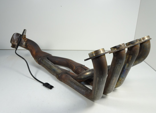 Uitlaatbochten BMW K 1200 S 