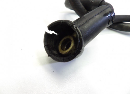 Remleiding voor Yamaha XV 700 / 750 SE