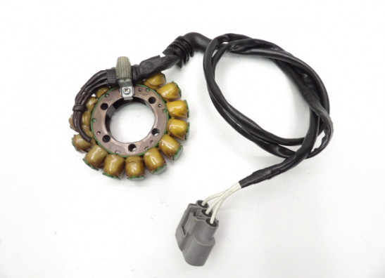 Lichtmaschine Yamaha YZF R1