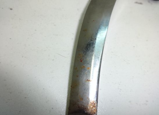 Schalthebel Yamaha XJ 900 F