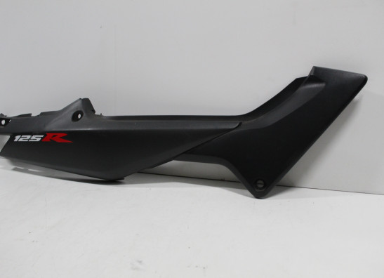 Rechter achterkant Honda CBR 125 R