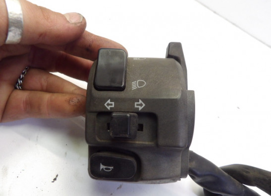 Handlebar switch assy left Kawasaki ZR 7