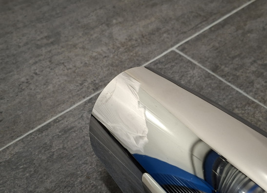 Auspuff Harley Davidson FLHR Road King