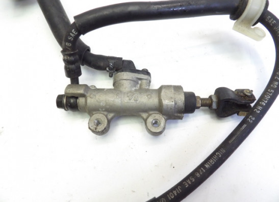 Rear brake master cylinder  Honda CBR Fireblade