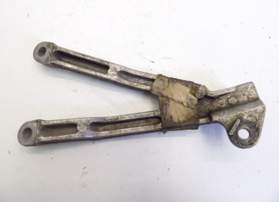 Duo voetsteun rechts Yamaha FZR 400 R RR SP