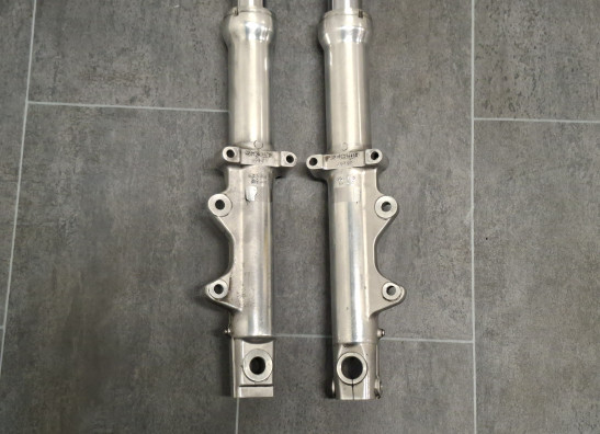 Voorpoten Harley Davidson Dyna