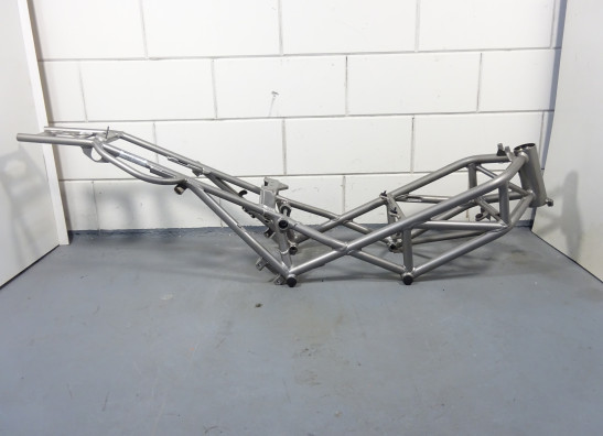 Frame - onderdelen Ducati monster 600 2002-2007