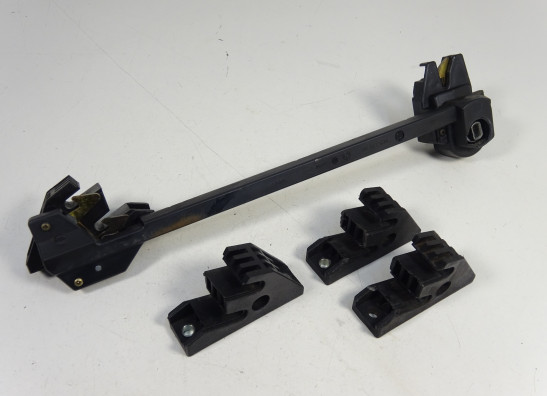 Sitzbank BMW R 1150 GS