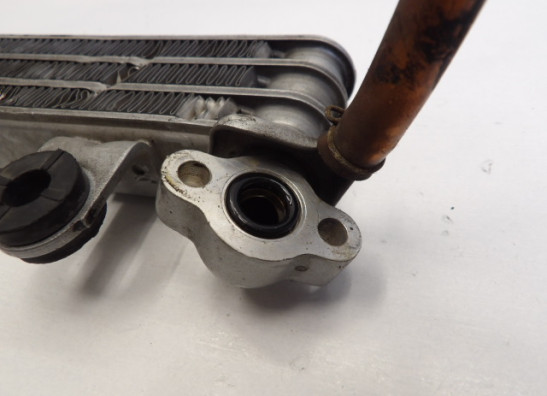 Oil cooler Honda VFR 750