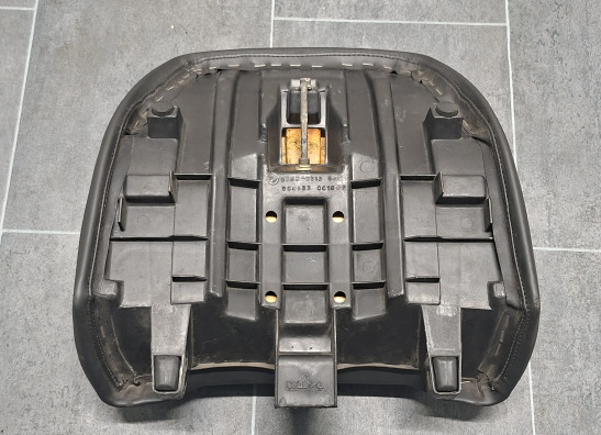 Buddy zadel BMW R 1150 RT   R 850 RT