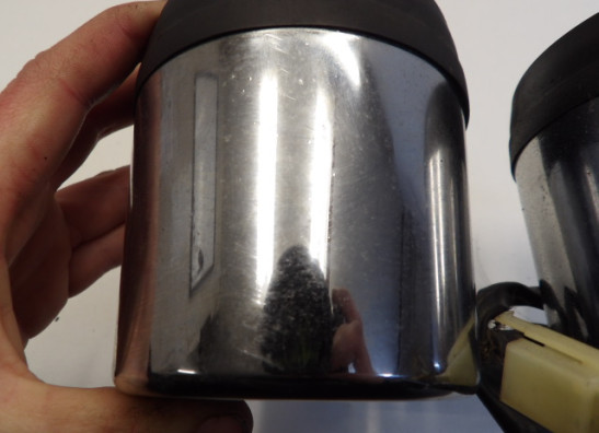 Tacho-set Suzuki Overige Suzuki