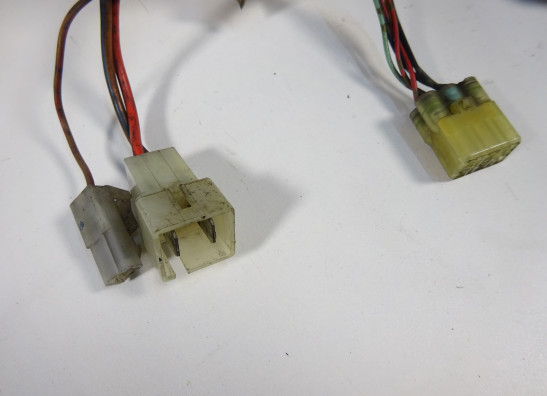 Schlosssatz Yamaha FJR 1300