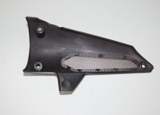 Fairingpart Moto Guzzi Stelvio