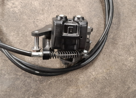 Bremssattel Bremszange hinten Honda CRF 1100L Africa Twin Adventure Sports ES