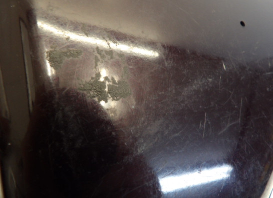 Linker zijkuip klein Kawasaki LTD 750