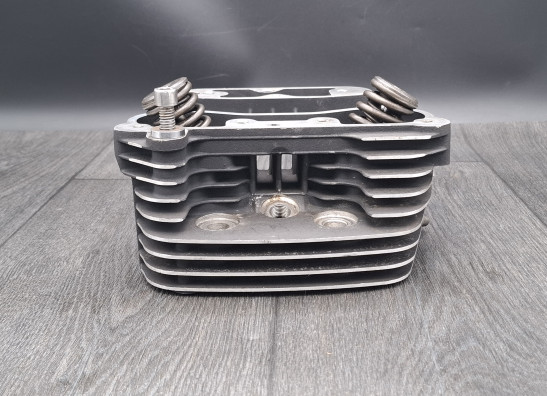 Cylinder head Harley Davidson FLSTF Fat Boy Lo