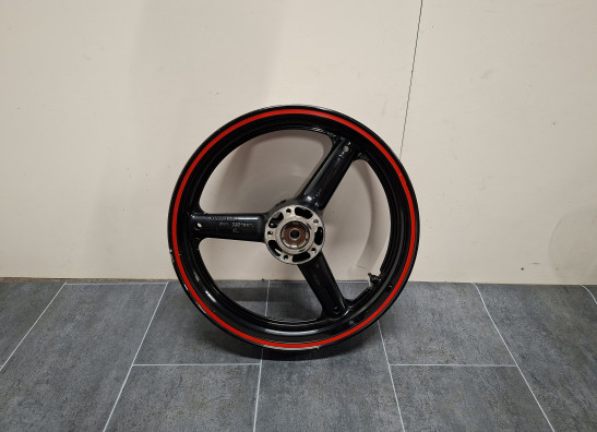 Voorvelg Suzuki GSX F 750