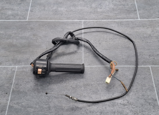 Stuurschakelaar rechts Suzuki GS 450