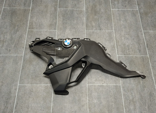 Linker zijkuip BMW F 850 GS