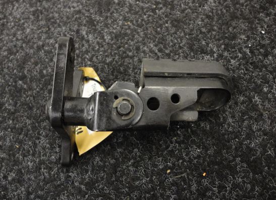 Soziusfussraste rechts Triumph Tiger 900