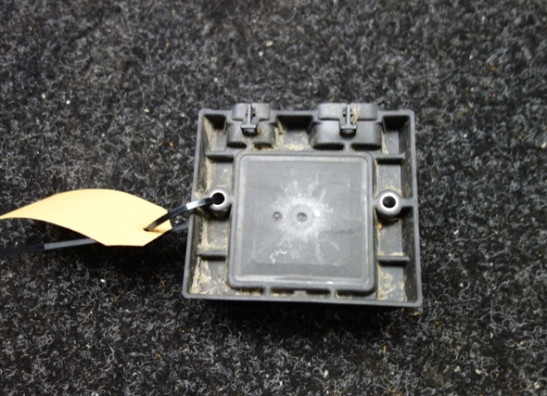 Spanningsregelaar Harley Davidson Pan America