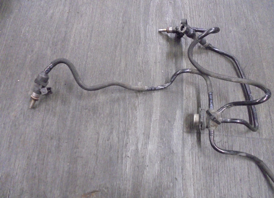 Einspritzanlage BMW R 1200 GS