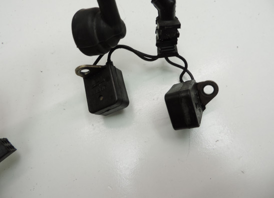 Pulsgever Honda VF 400 F