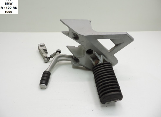 Schetsplaat links BMW R 1100  1150 RS