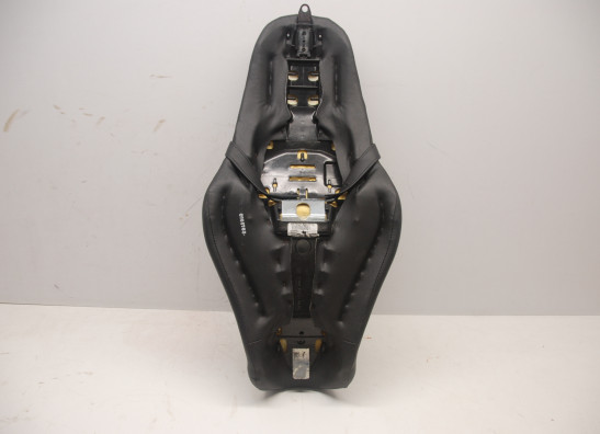 Zadel Harley Davidson Sportster