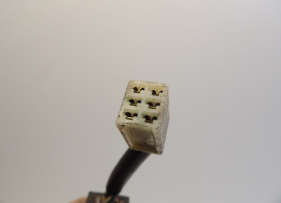 Relais unit Yamaha TR1