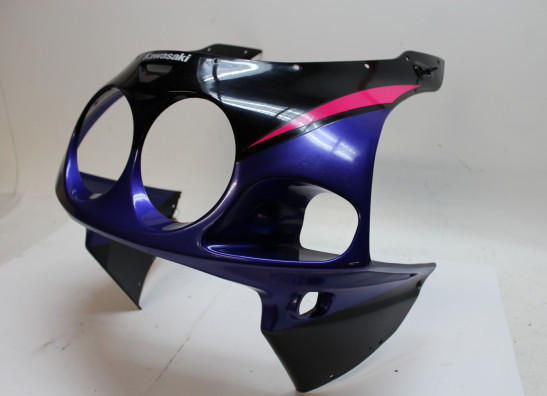 Frontverkleidung kanzel Kawasaki ZXR 750