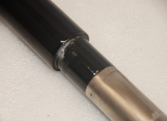 Stuur Harley Davidson Dyna