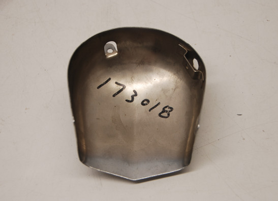 Claxon Harley Davidson Custom universal other