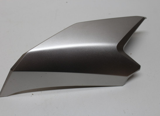 Rechter achterkant Honda NC 750 X