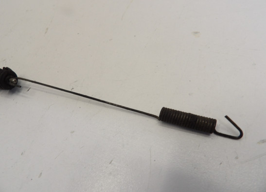 Rempedaal Honda ST 1100 Pan European