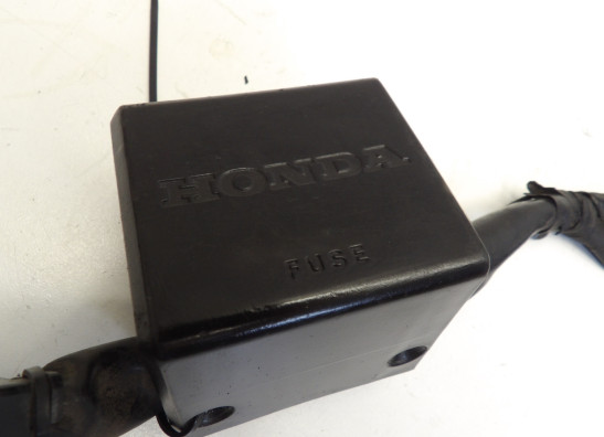 Zekeringkast Honda VT 1100