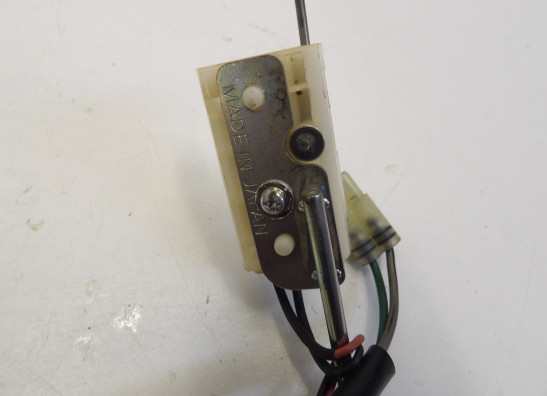 Brandstofniveaumeter Honda CBF 1000