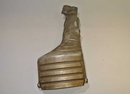 Uitlaat Honda CBR Fireblade