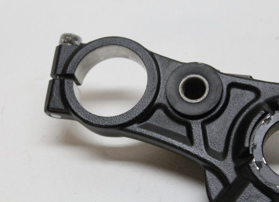 Kroonplaat Kawasaki Ninja 650