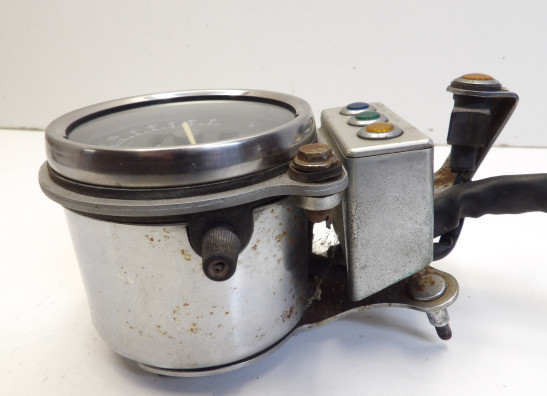 Tellerset Honda VT 1100