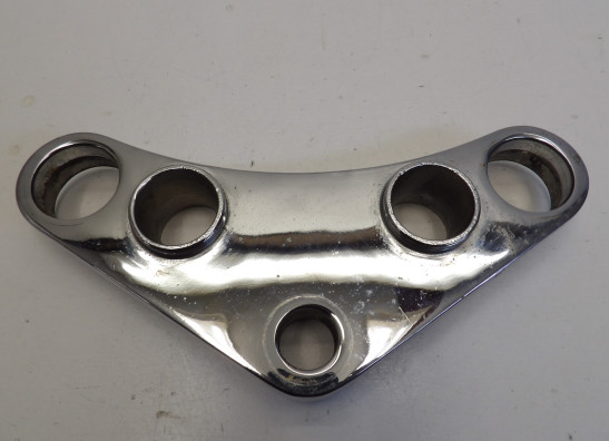 Gabelbrücke Obere Suzuki LS 650